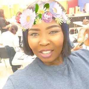 Meet your Posher, Cindy